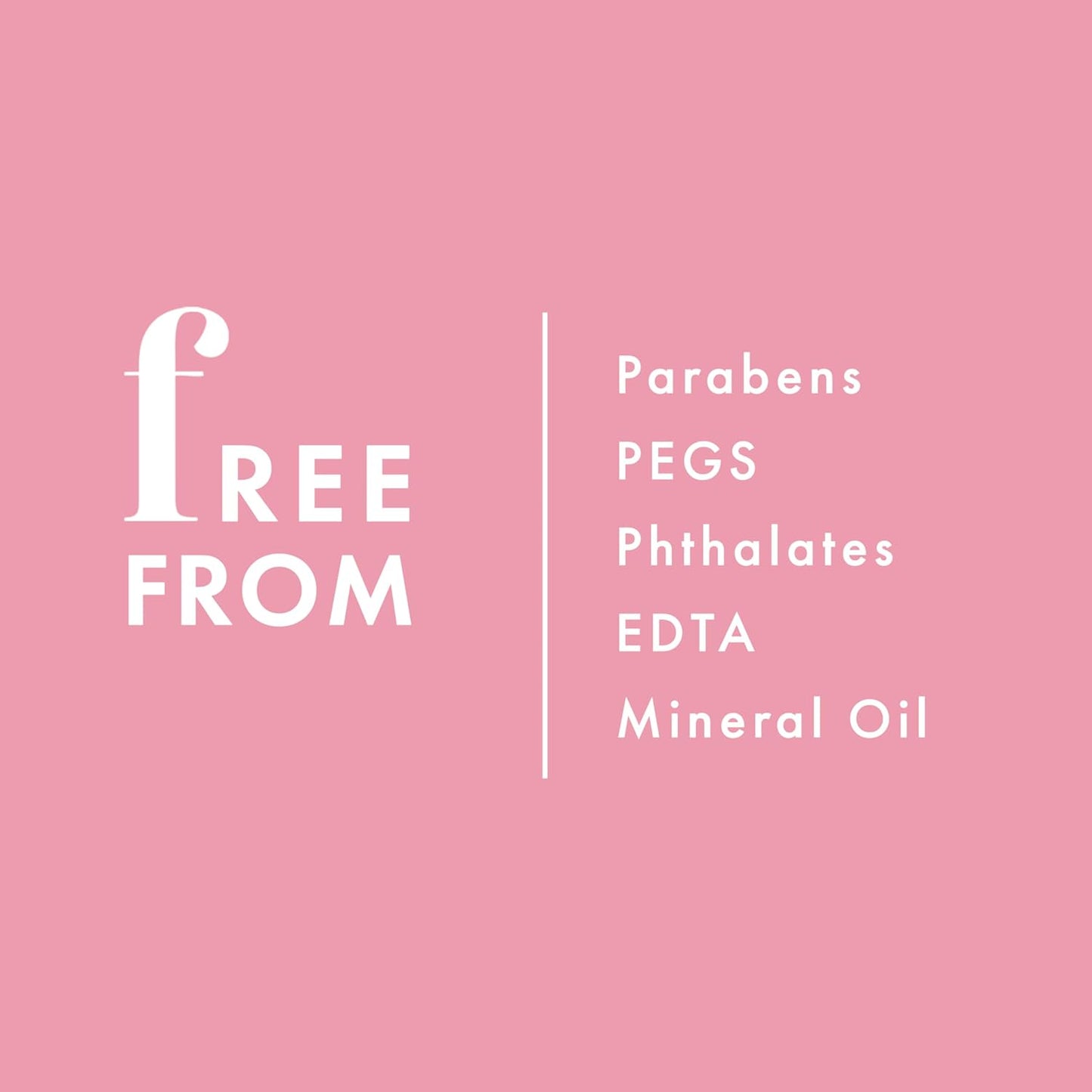 Freshwater Farm Australia Castile Natural Bar Soap | Rosewater + Pink Clay | Australian Made + Family Owned | Triple-Milled with Australian Pink Clay | Recyclable Paper Wrap | 200g x 8pk