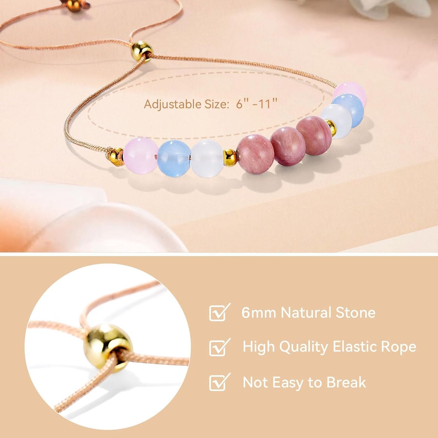 Girl Moms Gifts In My Girl Mom Era 16 oz Iced Coffee Glass with Lid and Straw First Mothers Day Gift for New Moms, Mother, Mama New Mom Gifts