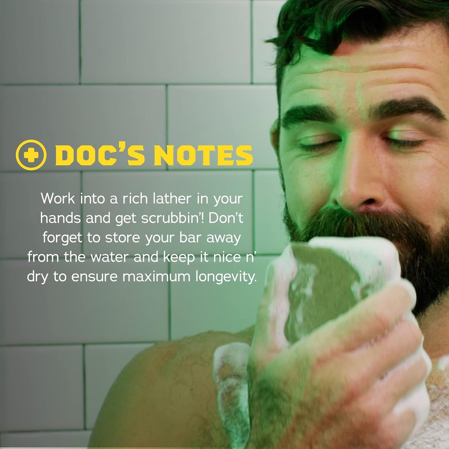 Dr. Squatch Star Wars Soap Collection Episode 1 with Collector’s Box - Men’s Natural 4 Pack Bundle - Star Wars Soap for Men