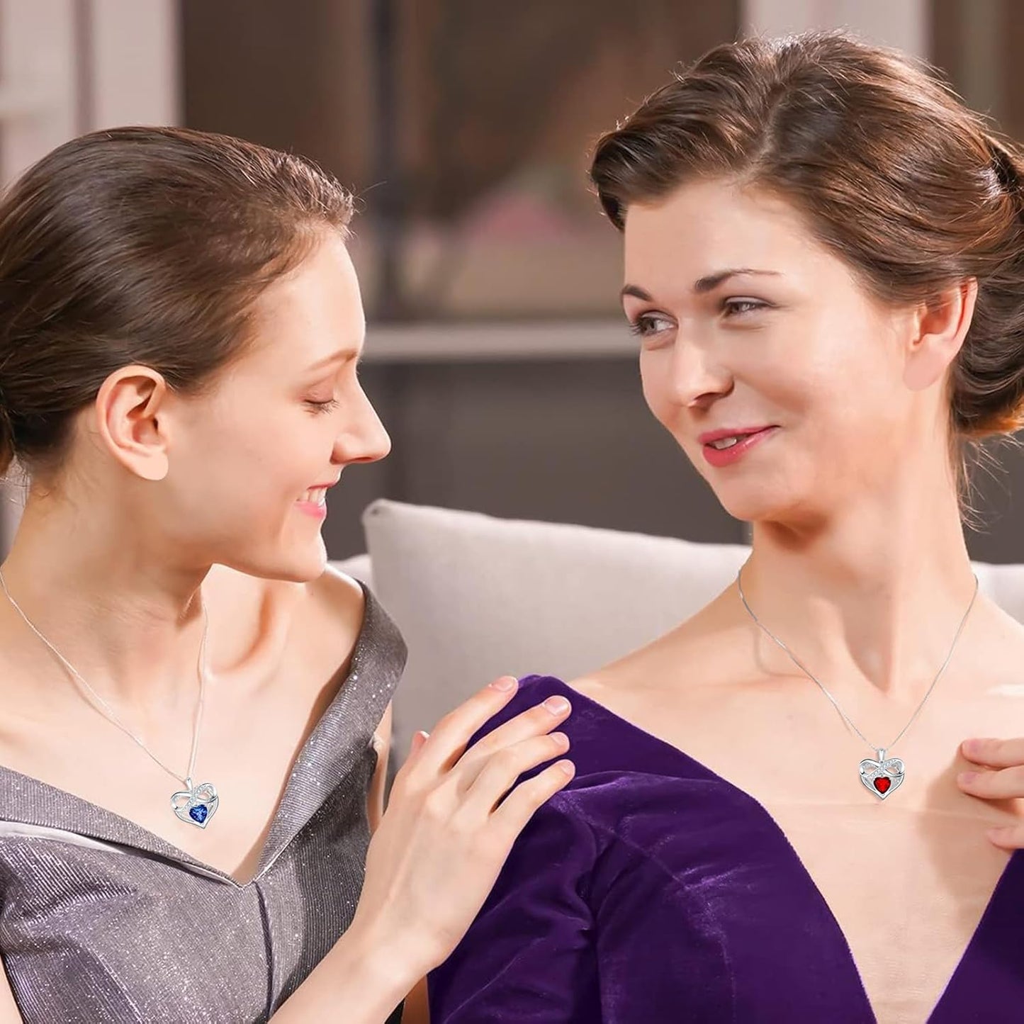 Gifts for Women, Mom, Wife, Grandma, Her - Valentine's, Mother's Day, Christmas, Birthday, Anniversary