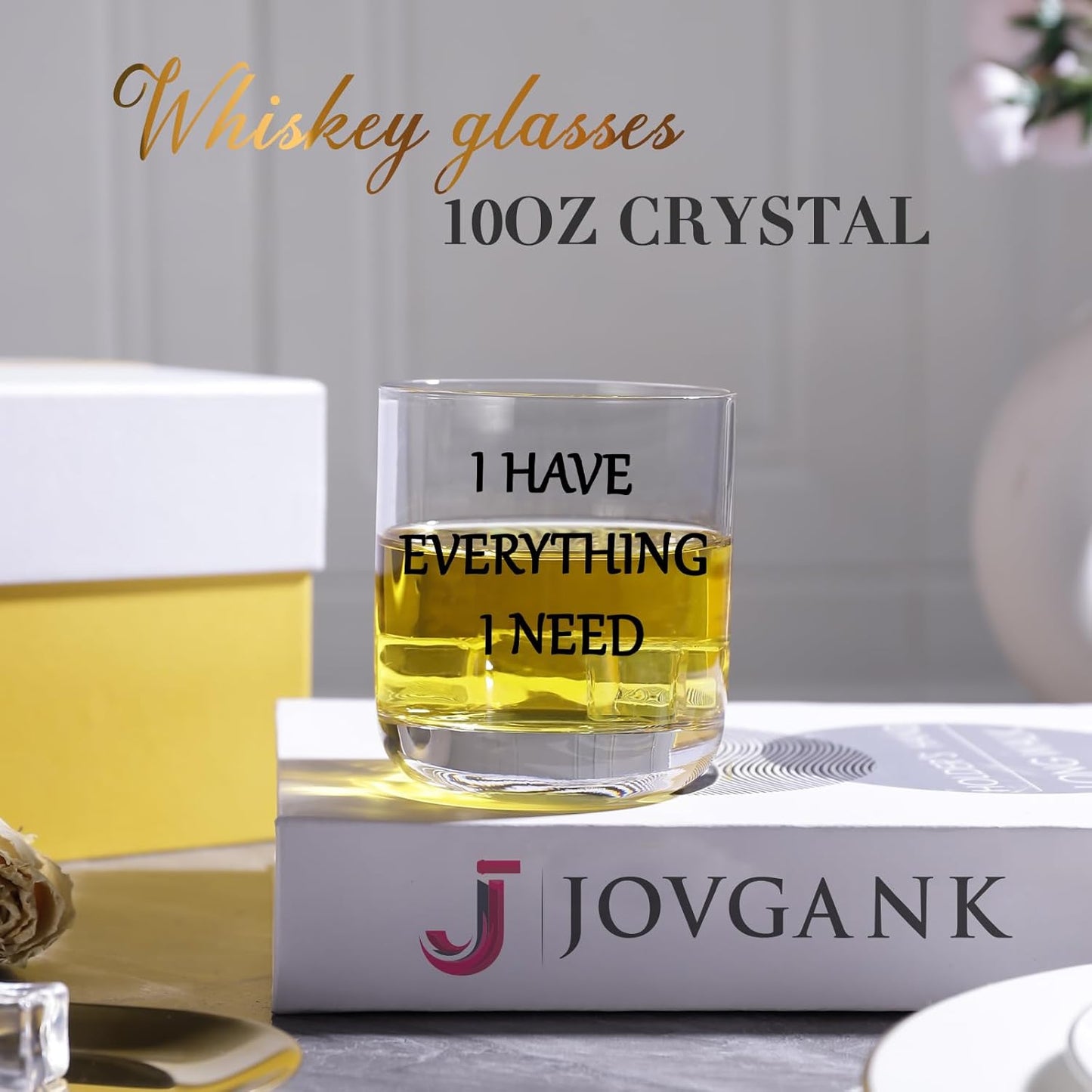 I Have Everything I Need I Am Everything Drinking Set of 2, Wedding Gifts for Couples, Bridal Shower Gifts, Mr and Mrs Gift, Anniversary, Engagement Couple Drinking Glass for Him Her