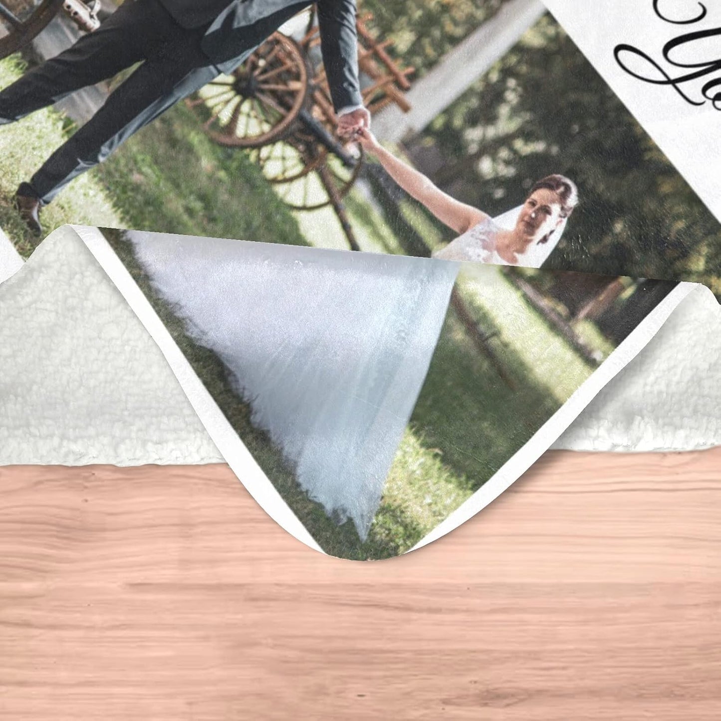 Personalized Gifts for Couples, Custom Blankets with Photos, Personalized Blanket with Picture, Customized Blankets with Pictures, Personalized Gifts for Wedding, Anniversary, Wife Gifts