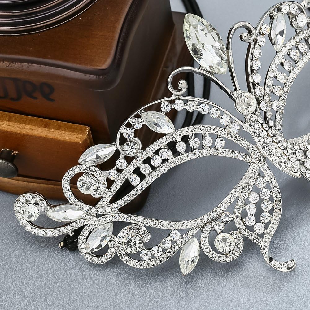 masquerade mask for women masquerade ball Halloween Party