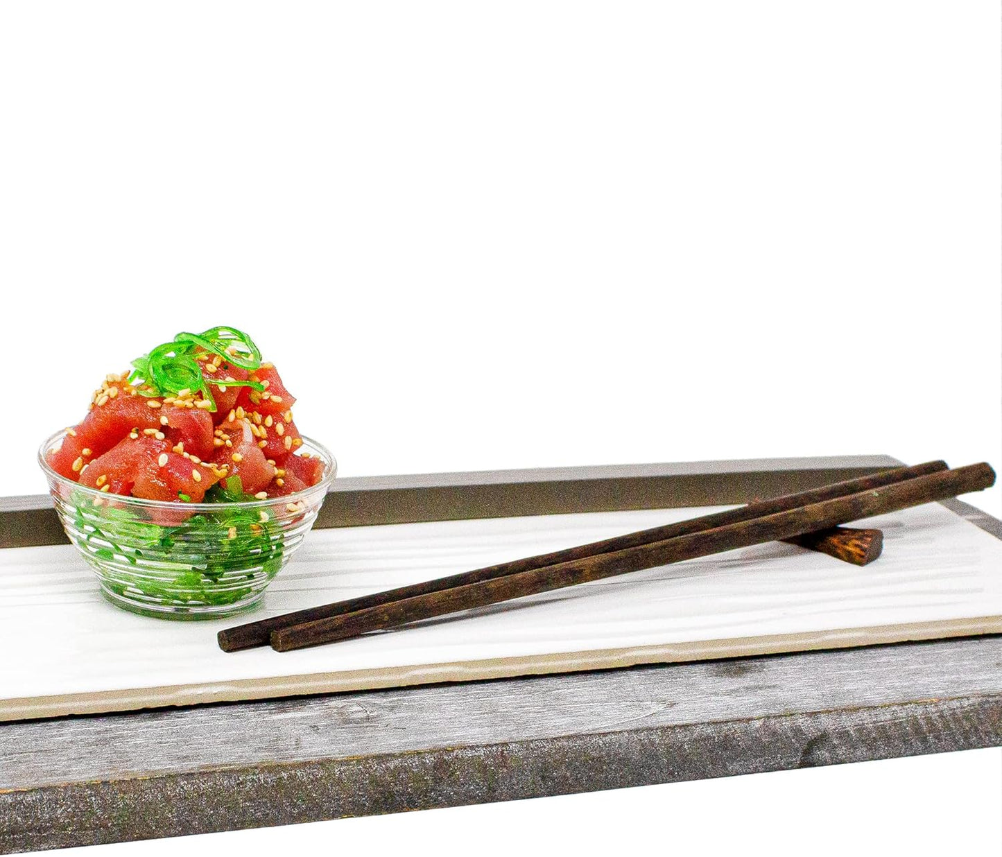 50 Pack 3 oz. Asian-Style Clear Mini Plastic Bowl With Spoons For Appetizer Bowls and Disposable Dessert Bowls Professional-Grade Recyclable Disposable Mini Dessert Cup for Appetizers CMJJ