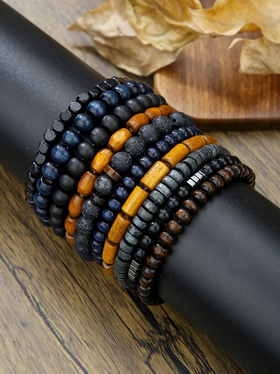 Friendship Bracelets Boho Stackable Bracelets for Women Surfer Heishi Clay Bead Bracelets Stretch Preppy Bracelets Colorful Boho Bracelets for Women