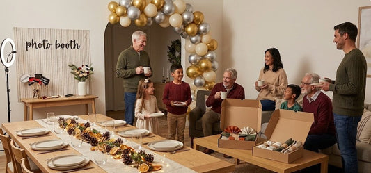 Rising Holiday Costs And Smart Party Planning With PartyHug