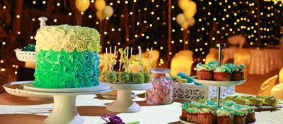 5 Details That Make a Birthday Party Truly Special