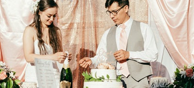 How to Make a Small Wedding Feel Like a Grand Celebration