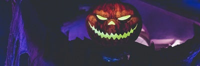 The Ultimate Halloween Party Checklist