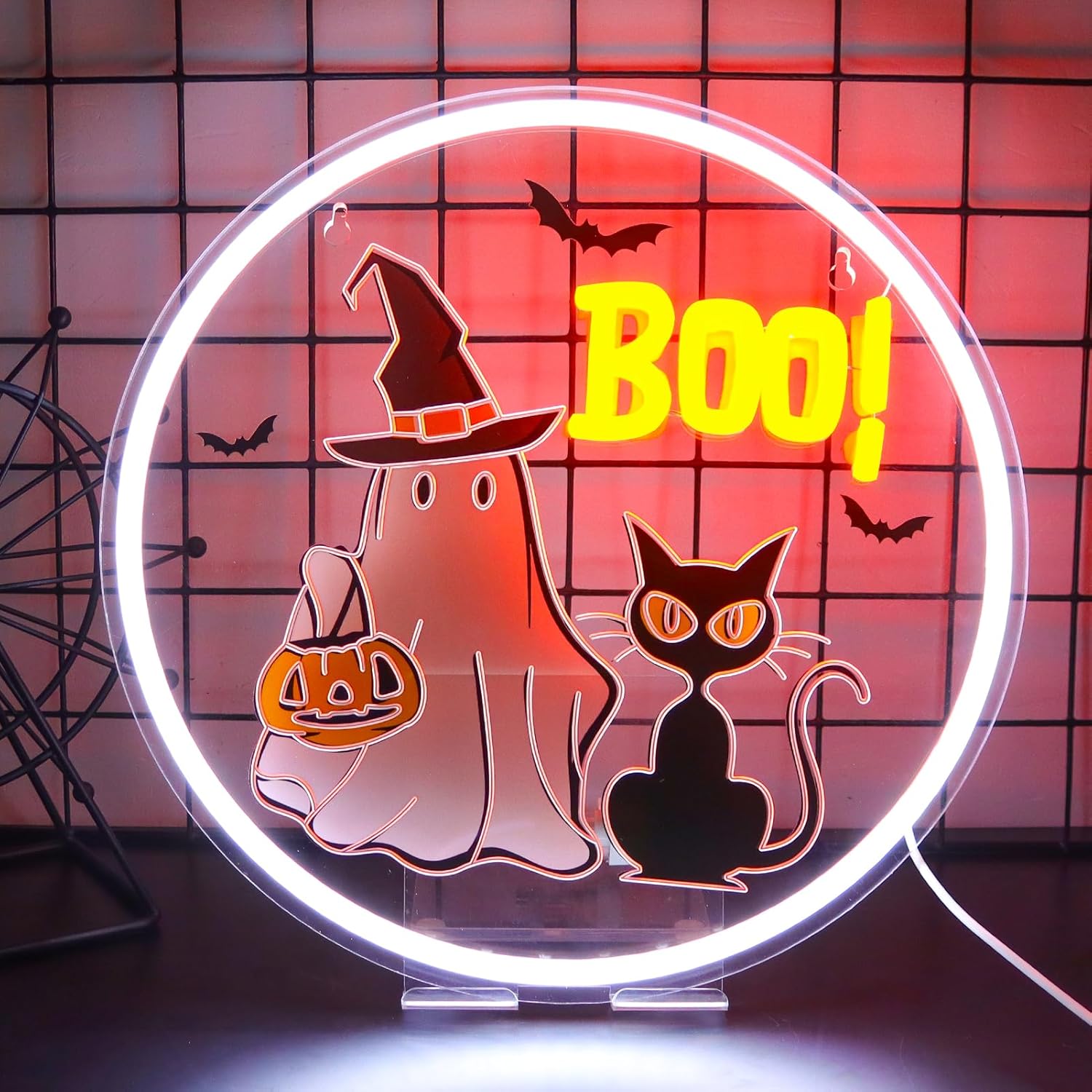 PartyHug Halloween gifts including spooky themed presents for kids and adults.