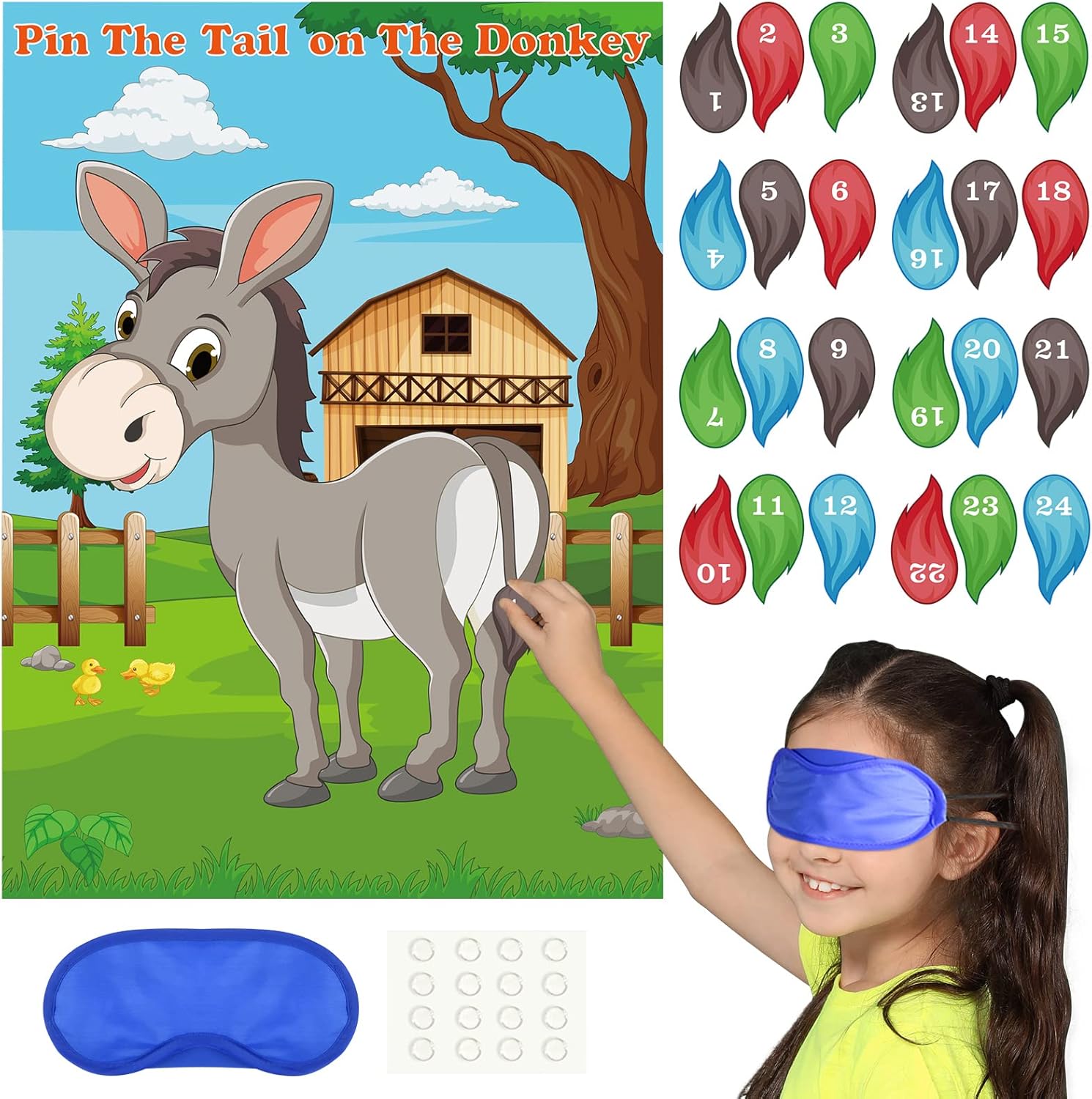 PartyHug party games and activities including group games and fun challenges for birthdays, holidays, and celebrations.