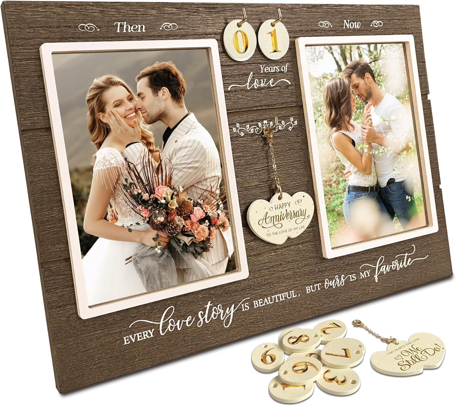 PartyHug wedding and anniversary gifts including elegant keepsakes and thoughtful presents for couples’ celebrations.