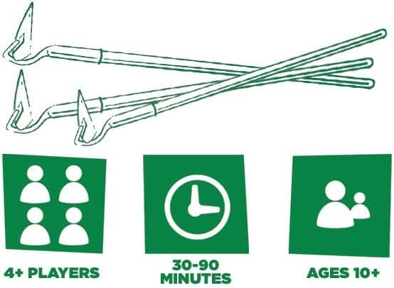 Kids Against Maturity Card Game (Farm Edition)