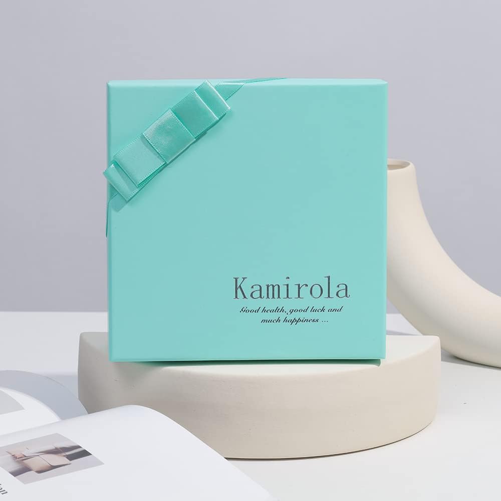 Kamirola Tiaras and Crowns for Women,Tiaras Earrings Necklace, Crystal Bridal Jewelry Set, Costume Party Halloween Prom Pageant Jewelry for Women(TR45)