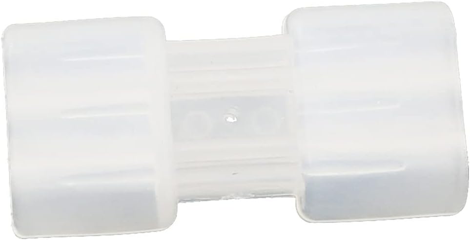 40PCS Three-Hole Triple Wide Glow Bracelets Connectors