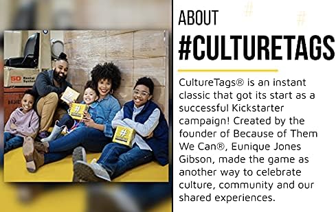 Expansion Pack Mommas Everywhere, Gift for Family & People Who Love Hashtags + Culture, Extended Play Party Game Set, Ages 13+ Years, CB Games