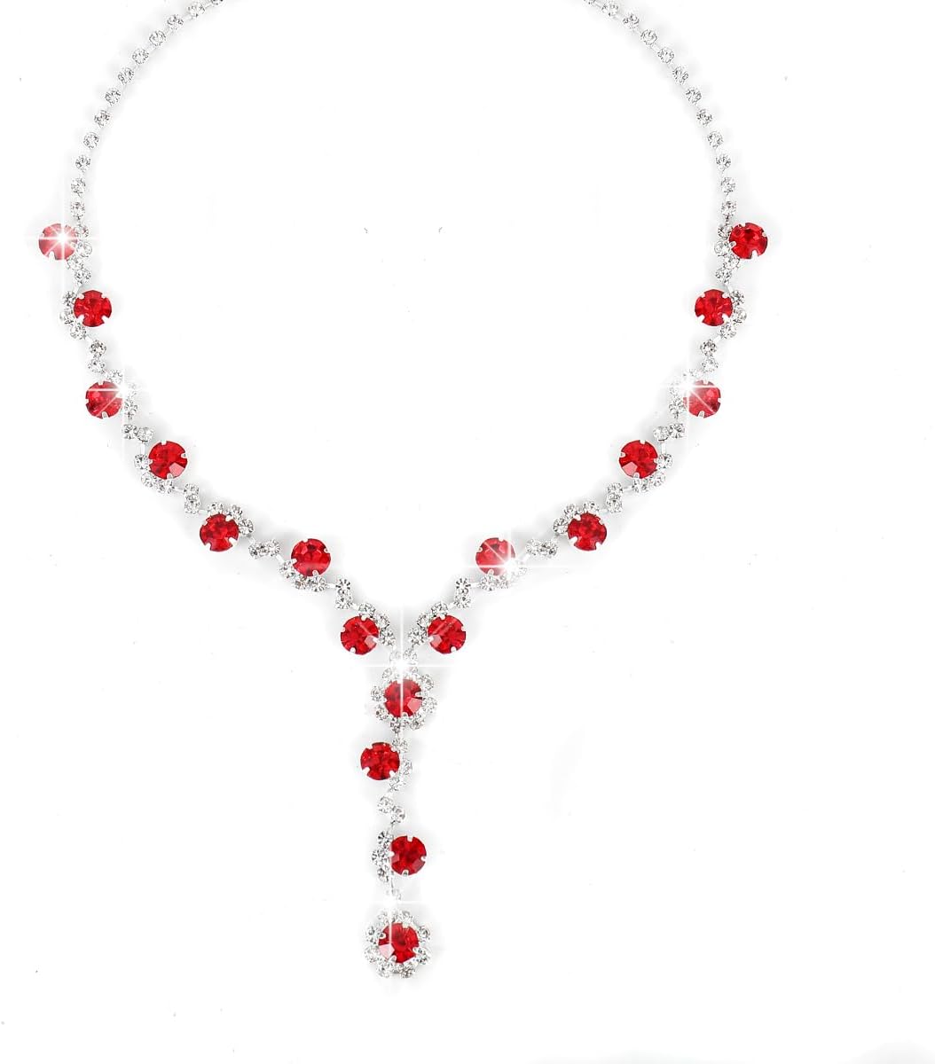 4pcs-piece set of hot diamond chain women's crossbody bag, necklace, earrings, bracelet, dinner bag, party ball bag, birthday and wedding, evening dress bag - excellent gifts Wallet