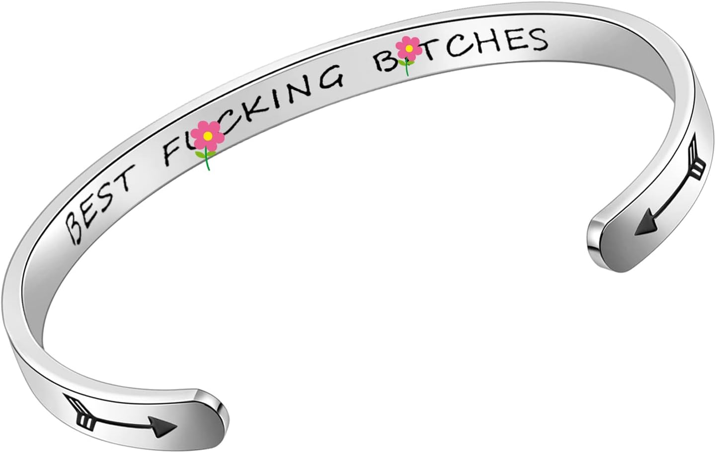 SAM & LORI Personal Bracelets for Teens/Women-Inspirational Jewelry Gifts (Various Designs) for Daughter/Sister/Mom/Friends-Adjustable Bracelet in a Pretty Gift Box