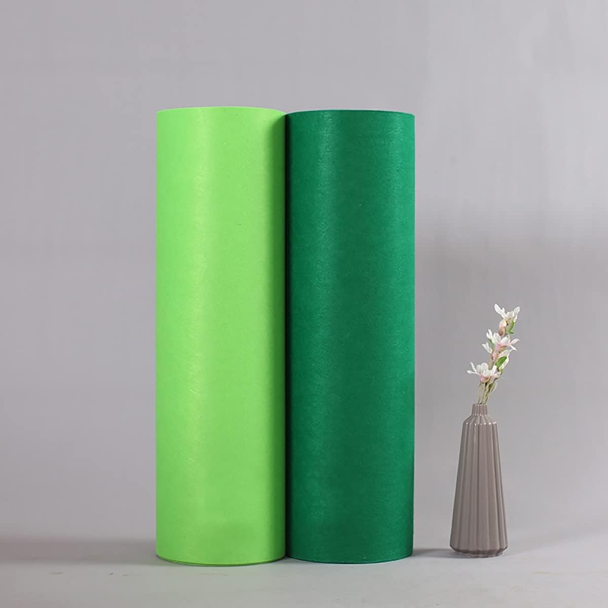 Aisle Runners Wedding Accessories Grass Green Aisle Runner Carpet Rugs for Step and Repeat Display, Ceremony Parties and Events Indoor or Outdoor Decoration 36 Inch Wide x 30 feet Long