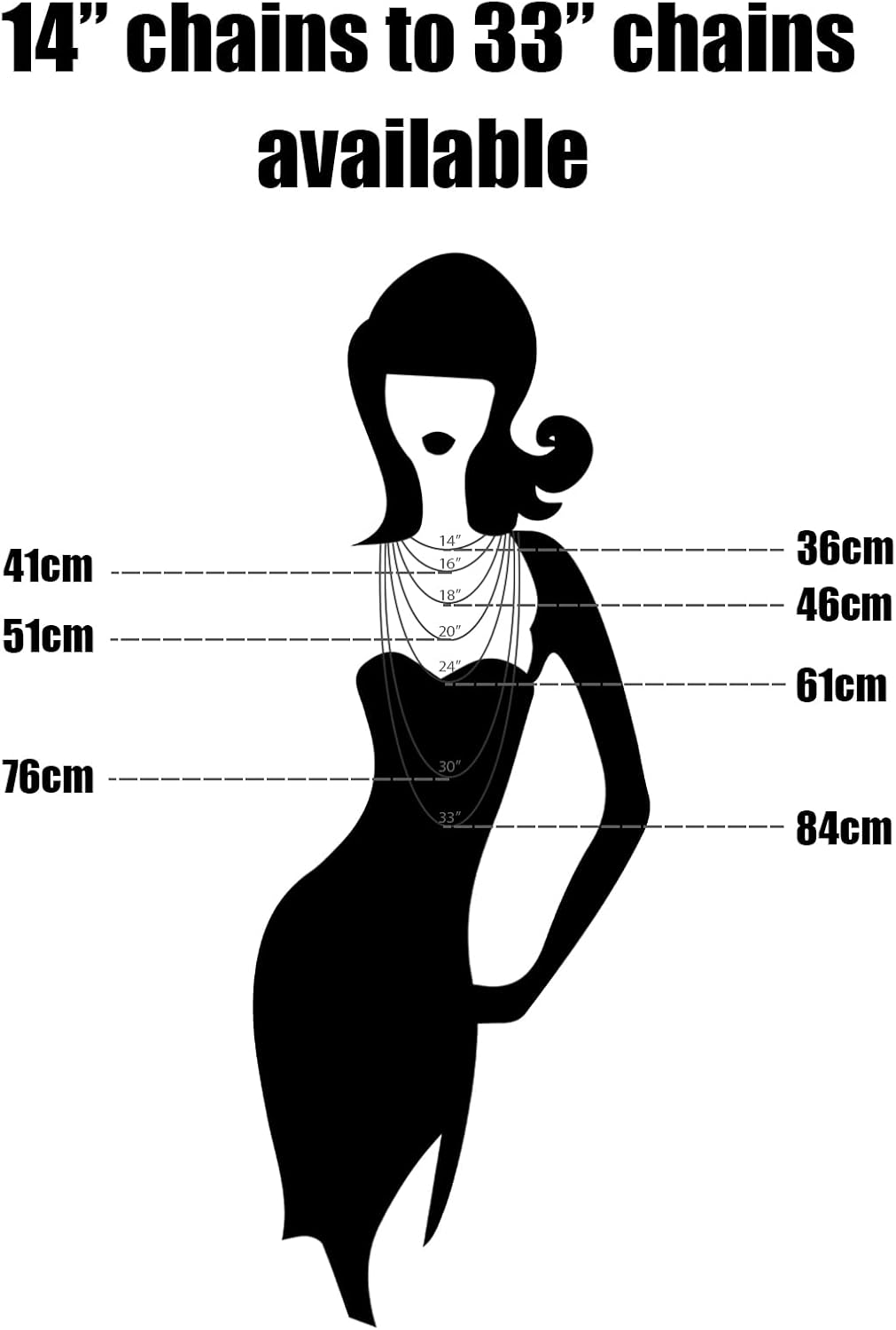 Lariat Gold Necklace for Women, Dainty Long Necklace 14k Gold Plated/Silver Y-Shaped Layered Beaded Chain Drop Necklaces for Women Trendy Simple Gold Jewelry for Women Gifts