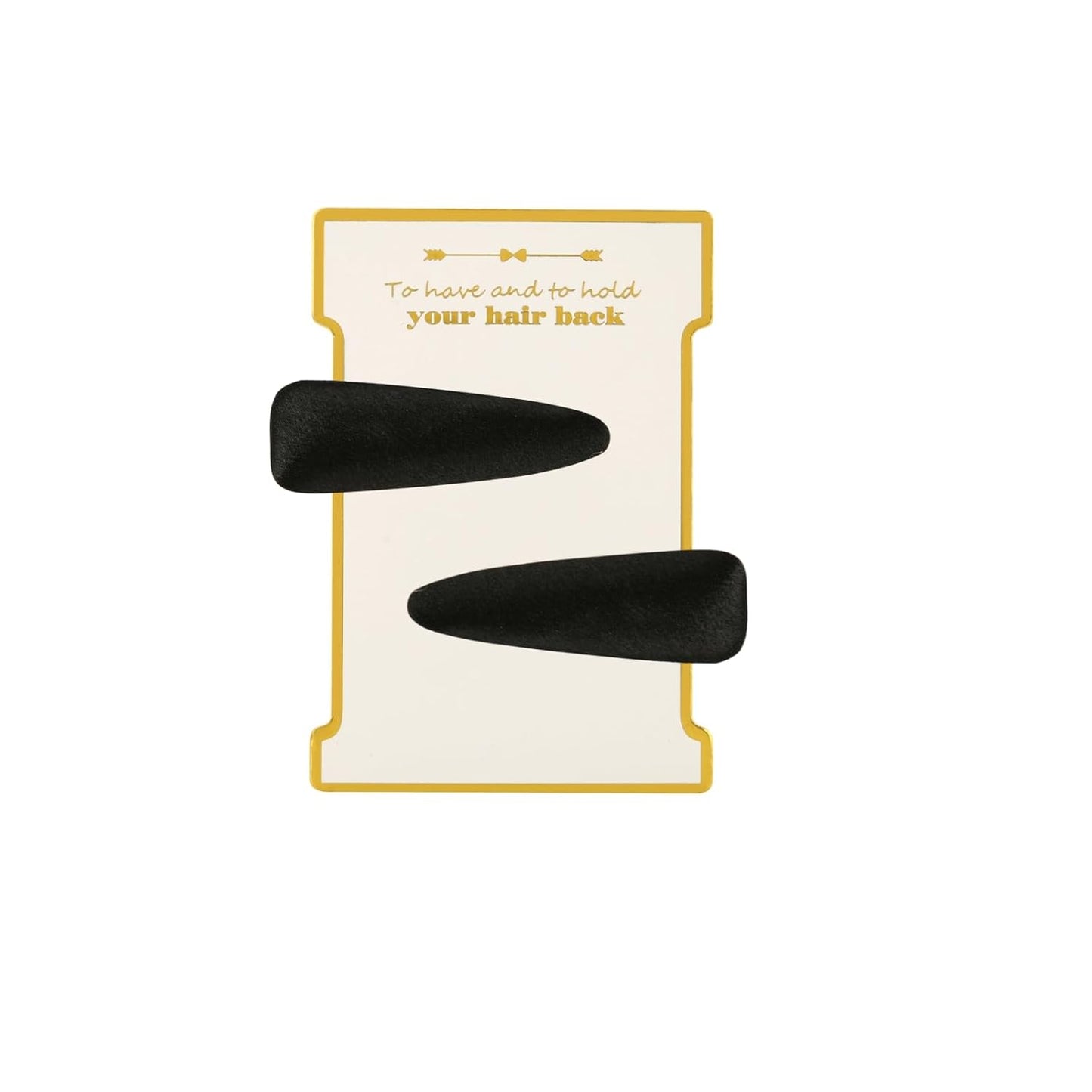 Bridesmaid Scrunchies Proposal Gifts Bachelorette Hair Claws Clips Girls heart sunglasses for Wedding Party Favors (White&black 40sets)