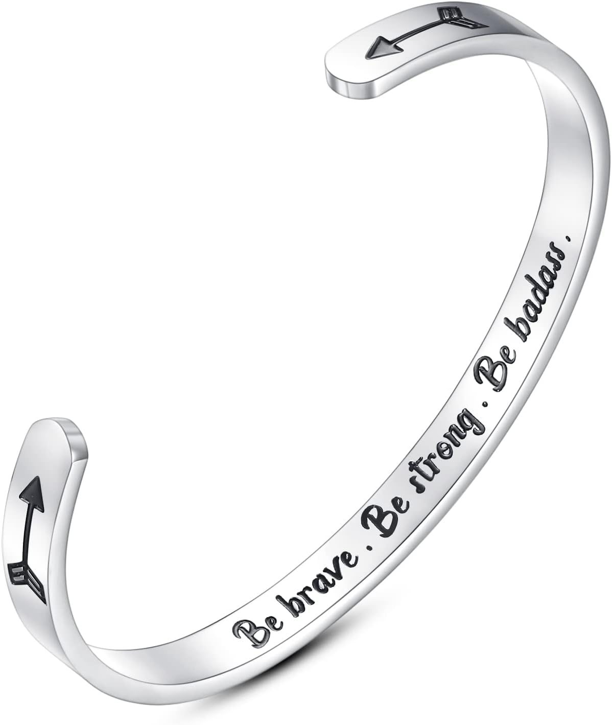 SAM & LORI Personal Bracelets for Teens/Women-Inspirational Jewelry Gifts (Various Designs) for Daughter/Sister/Mom/Friends-Adjustable Bracelet in a Pretty Gift Box