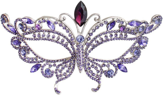 masquerade mask for women masquerade ball Halloween Party