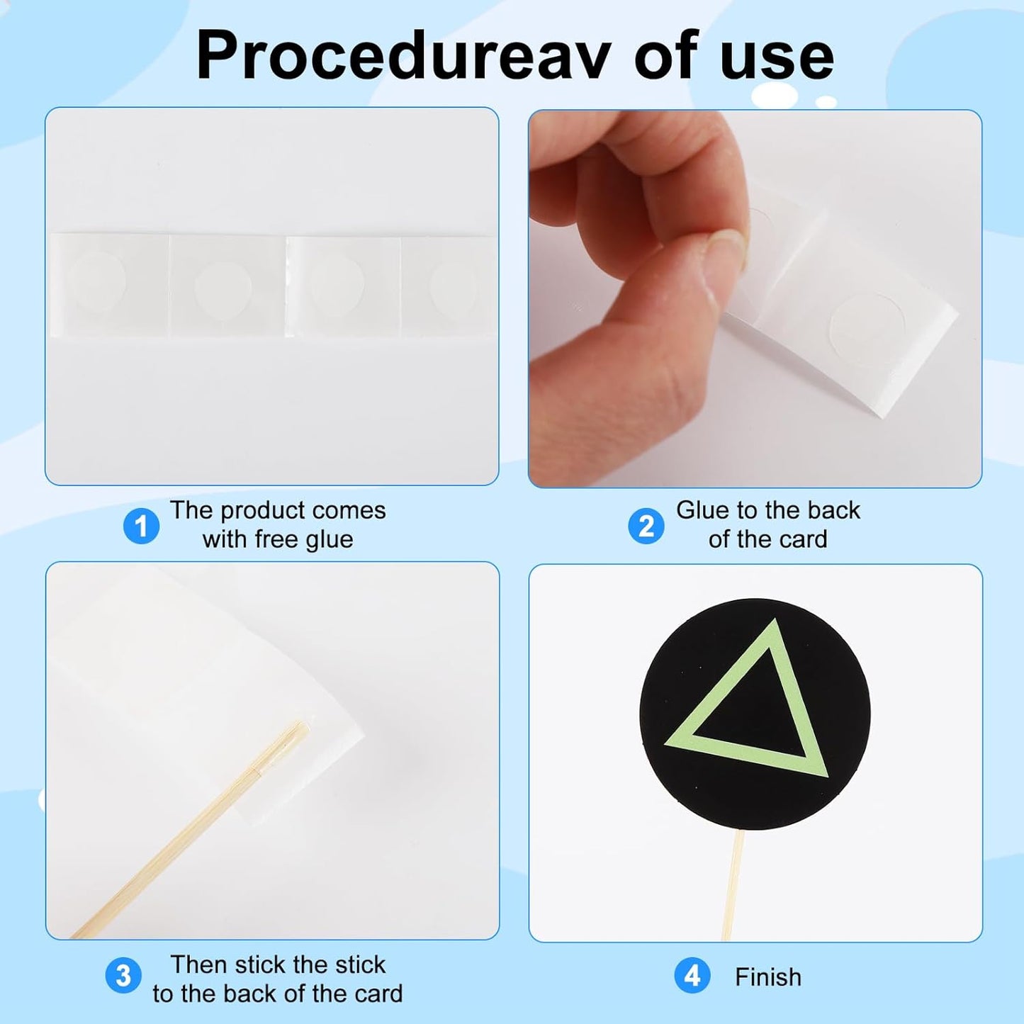 17 Pcs Video Game Cake Topper Cake Decoration Game Theme Birthday Party Supplies