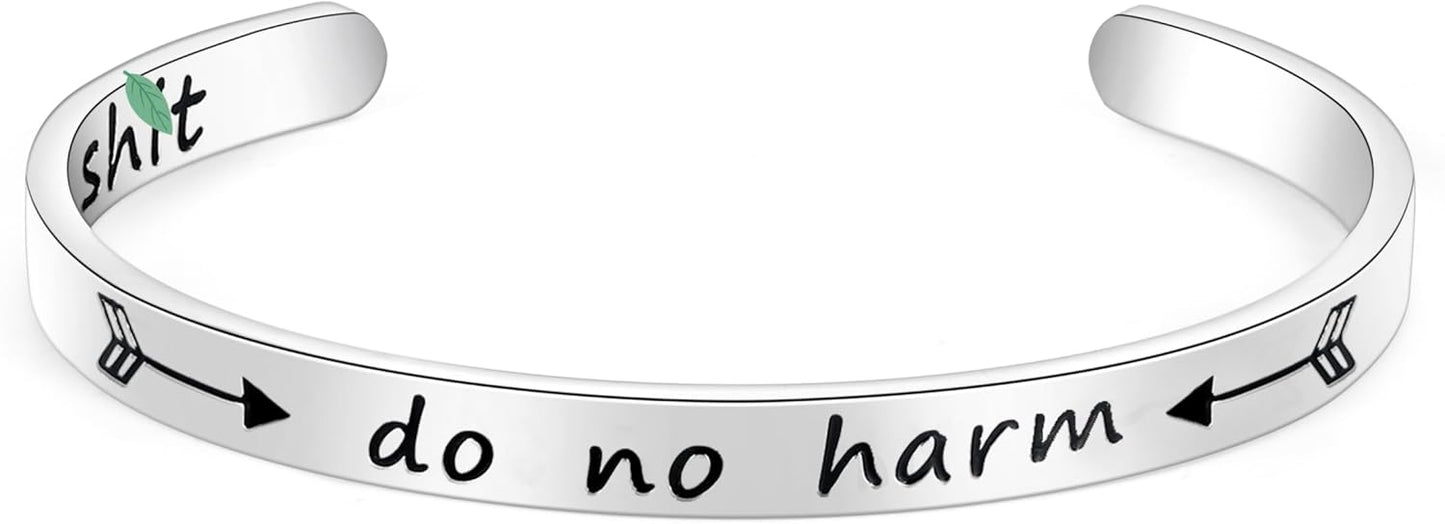 SAM & LORI Personal Bracelets for Teens/Women-Inspirational Jewelry Gifts (Various Designs) for Daughter/Sister/Mom/Friends-Adjustable Bracelet in a Pretty Gift Box