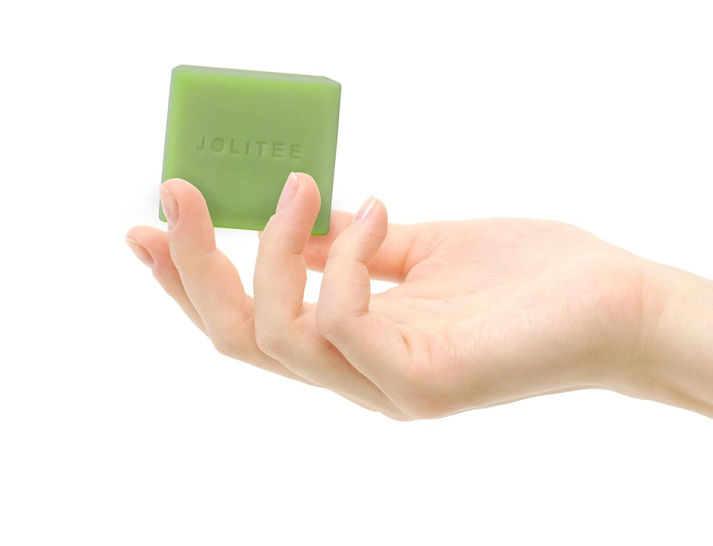 Jolitee French Milled Botanical Soap Sampler Set of 9 - Individually Wrapped Vegetable-Based Mini Soaps with Essential Oils, Shea Butter, and Natural Extracts (Beach Scents)