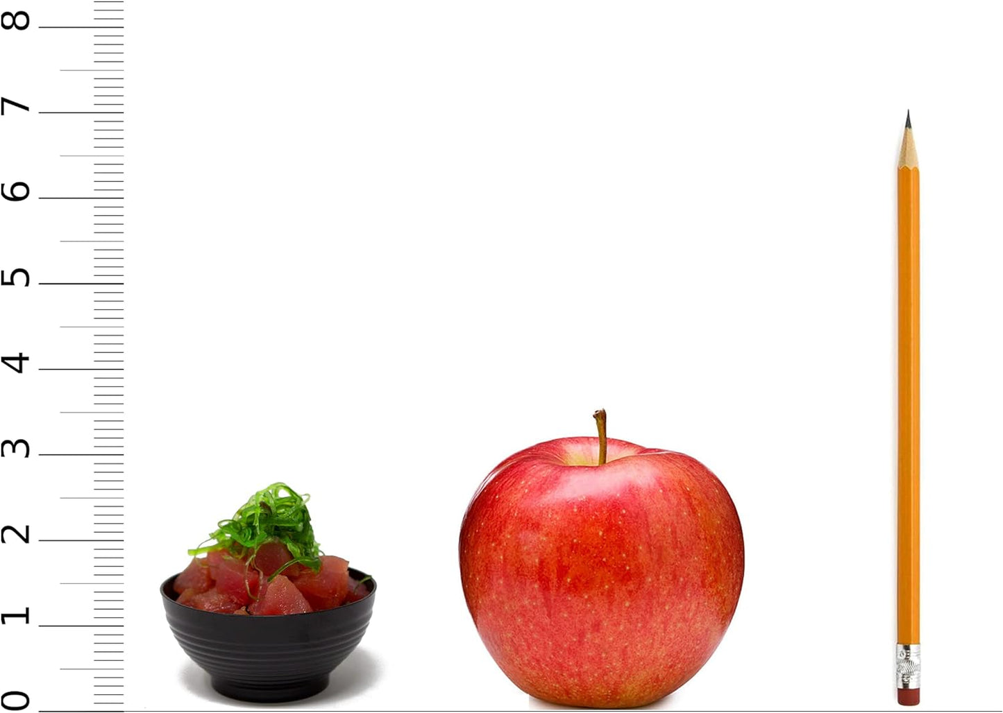 50 Pack 3 oz. Asian-Style Clear Mini Plastic Bowl With Spoons For Appetizer Bowls and Disposable Dessert Bowls Professional-Grade Recyclable Disposable Mini Dessert Cup for Appetizers CMJJ