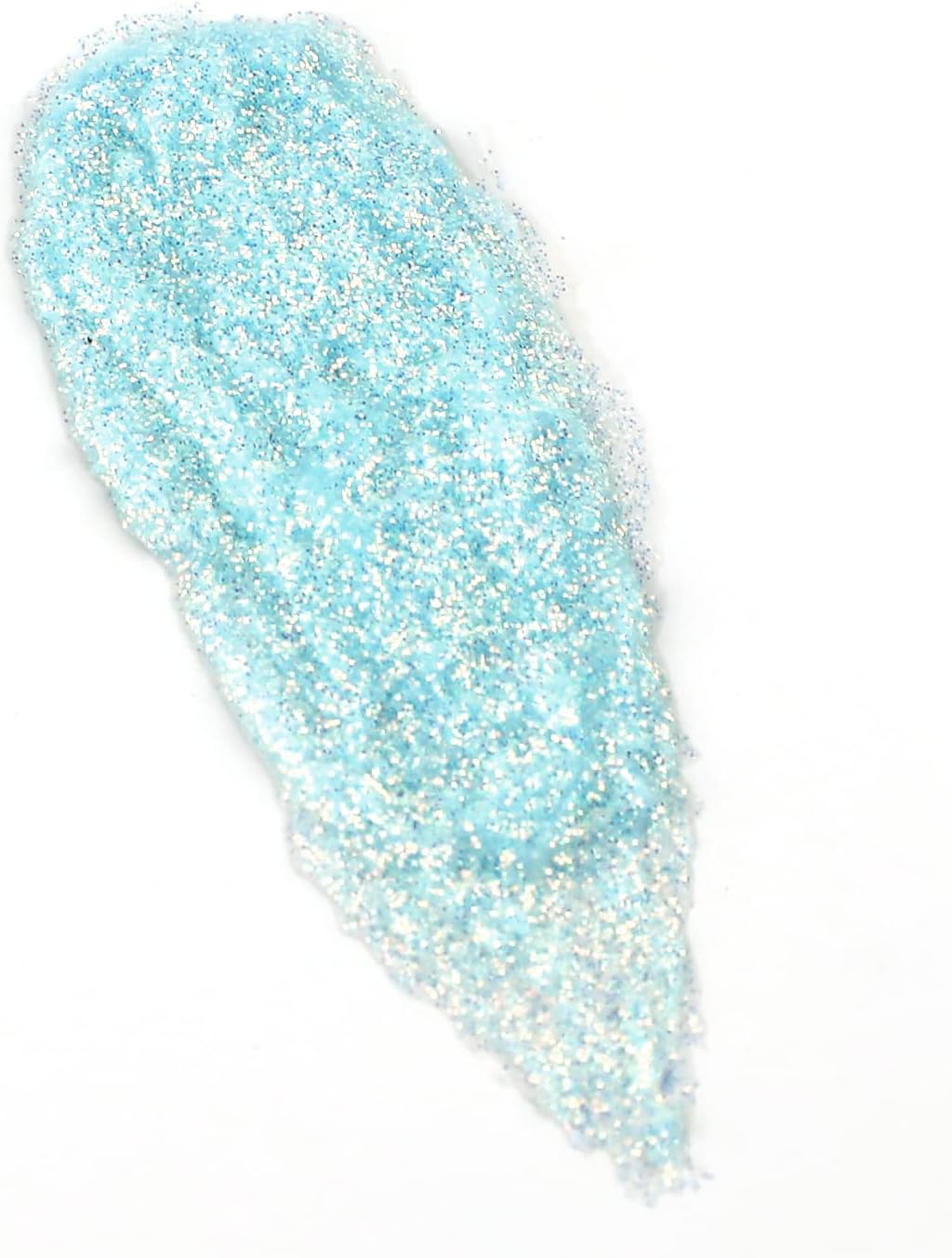 LATIBELL Body Face Glitter Gel, UV Black Light Reactive Glow Makeup, 12 Colors Fine UV Body Glitter for Women for Festival Rave Accessories