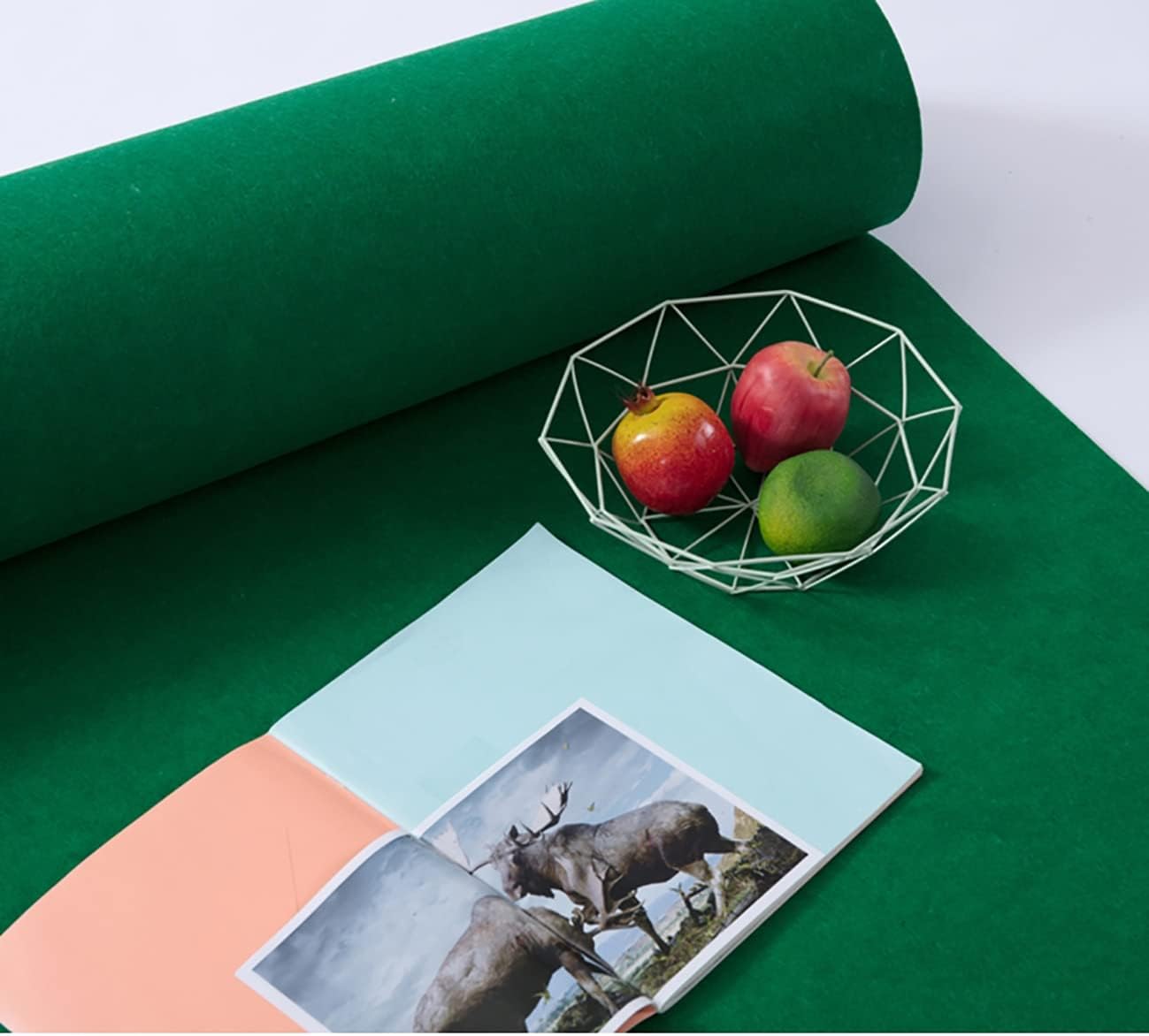 Grass Green Aisle Runners Wedding Accessories Aisle Runner Carpet Rugs for Step and Repeat Display, Ceremony Parties and Events Indoor or Outdoor Decoration 36 Inch Wide x50 feet Long