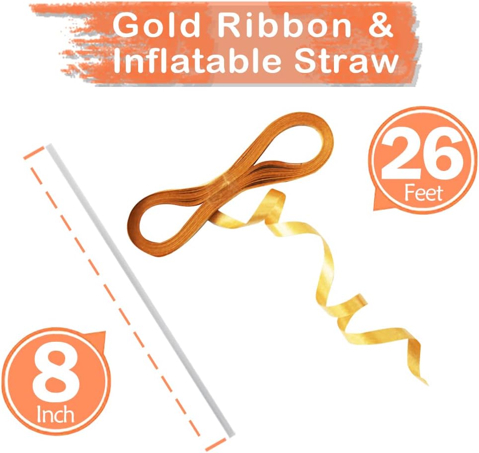 GOER Number 23 Balloons for 23rd Birthday Party Decorations,42 Inch Jumbo Foil Helium 32 Balloons for 32nd Birthday Party Decoration (Silver)