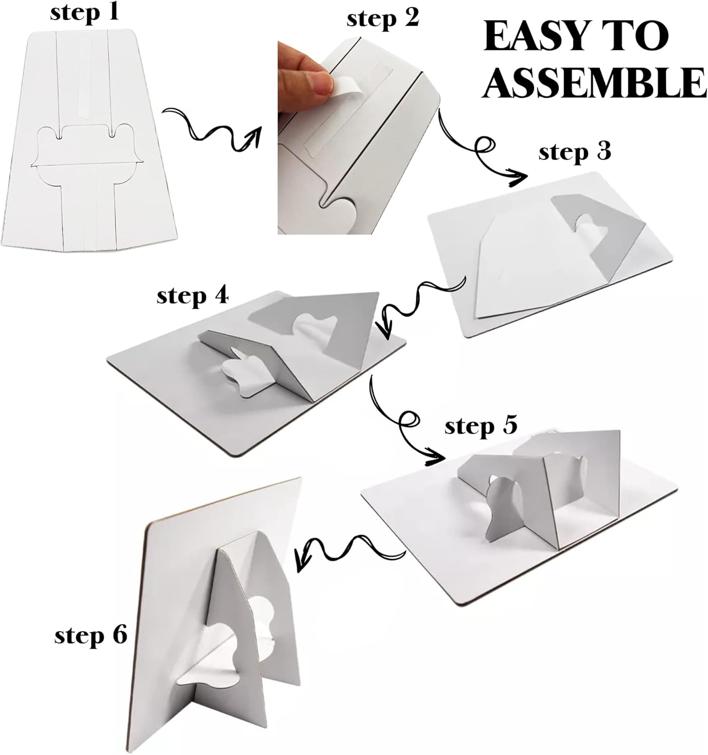 How Many Kisses Are in the Jar Game-1 Standing Sign and 50 Guessing Cards, Greenery Bridal Shower Games, Baby Shower Sign, for Boys Girls Baby Shower Favors and Weddings Party Decoration-03