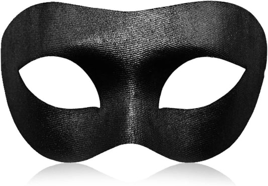 MYMENU Vintage Greek Roman Mask - Venetian Retro Mask for Halloween, Carnival, Mardi Gras, Cosplay