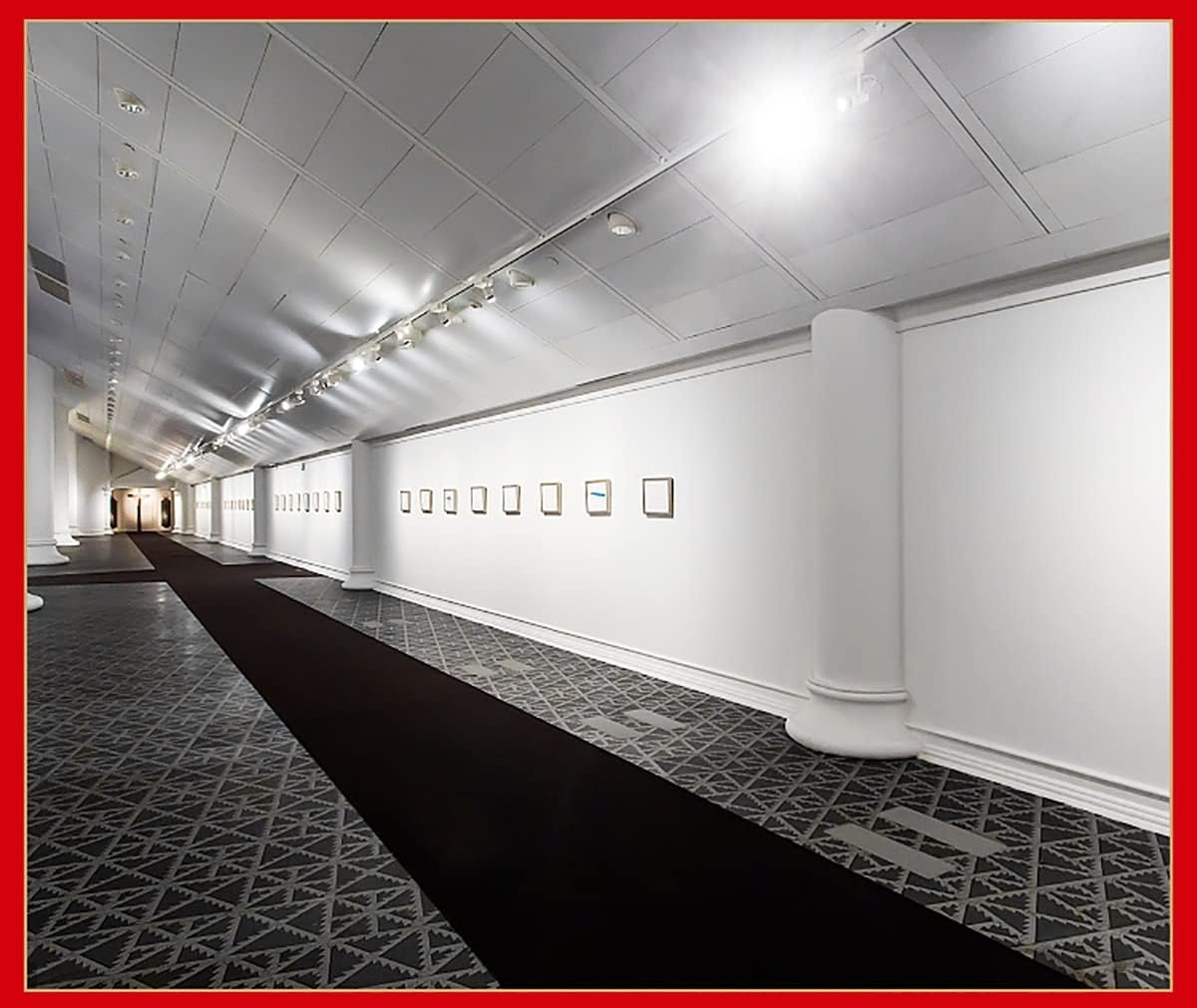 Black Aisle Runners Wedding Accessories Aisle Runner Carpet Rugs for Step and Repeat Display, Ceremony Parties and Black Events Indoor or Outdoor Decoration 36 Inch Wide x50 feet Long