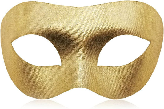 MYMENU Vintage Greek Roman Mask - Venetian Retro Mask for Halloween, Carnival, Mardi Gras, Cosplay