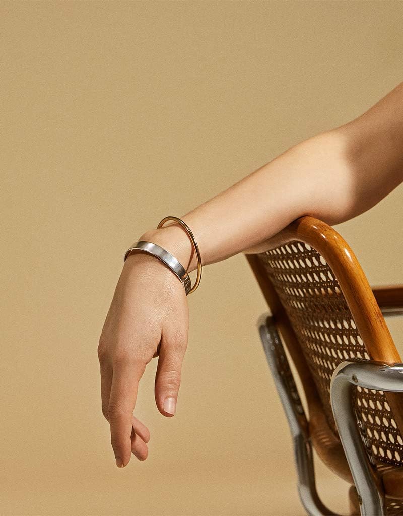 SAM & LORI Personal Bracelets for Teens/Women-Inspirational Jewelry Gifts (Various Designs) for Daughter/Sister/Mom/Friends-Adjustable Bracelet in a Pretty Gift Box