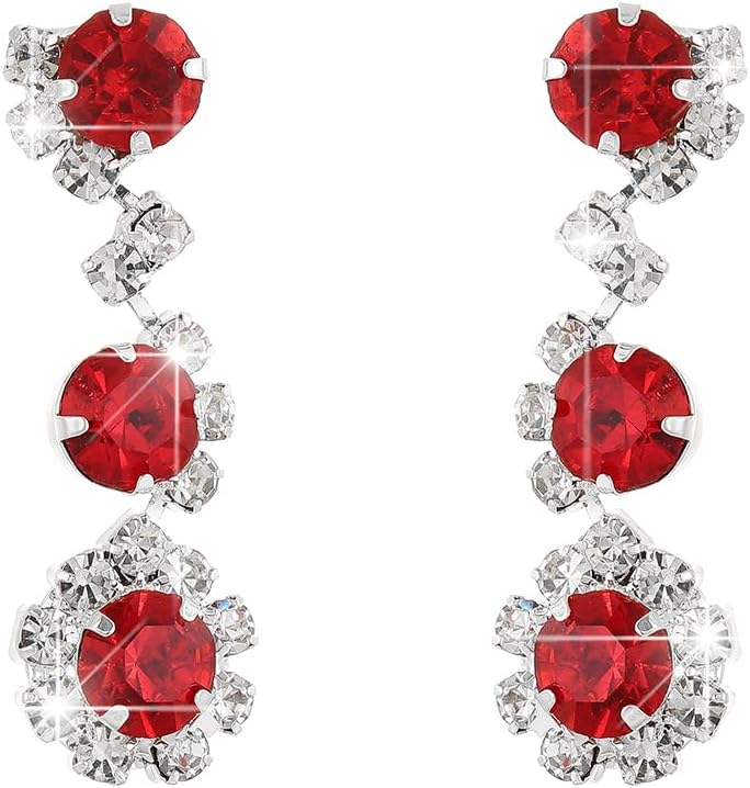 4pcs-piece set of hot diamond chain women's crossbody bag, necklace, earrings, bracelet, dinner bag, party ball bag, birthday and wedding, evening dress bag - excellent gifts Wallet