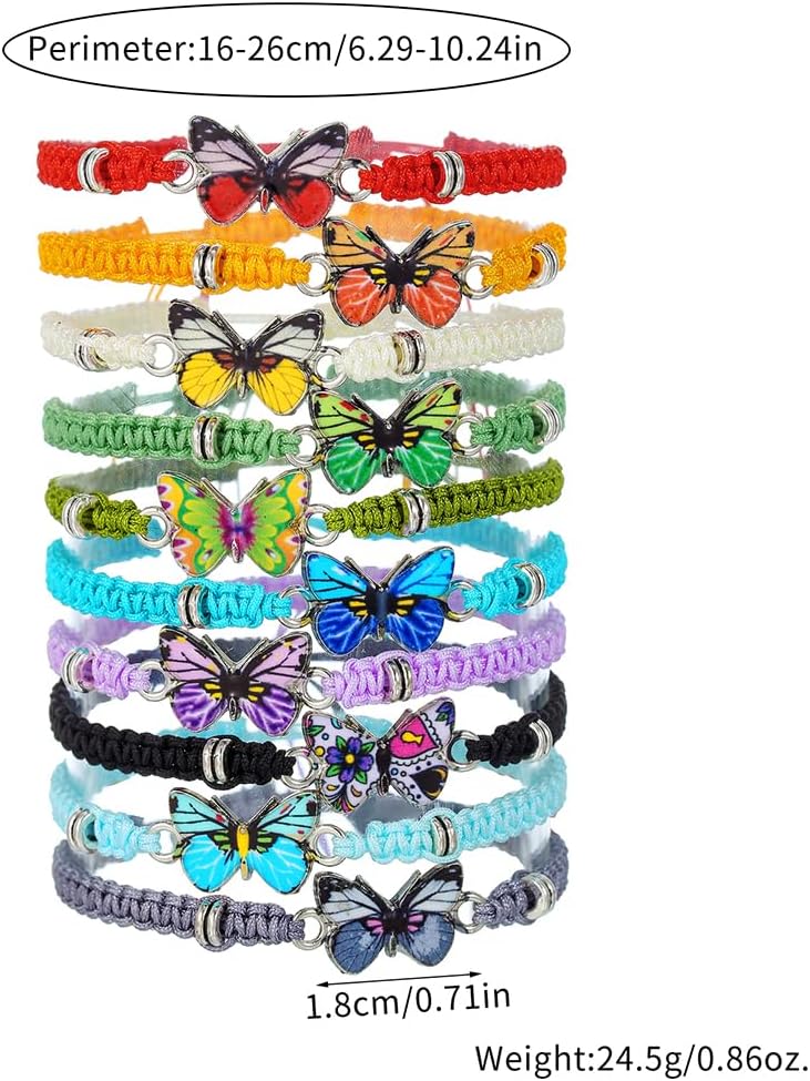 Friendship Bracelets Boho Stackable Bracelets for Women Surfer Heishi Clay Bead Bracelets Stretch Preppy Bracelets Colorful Boho Bracelets for Women