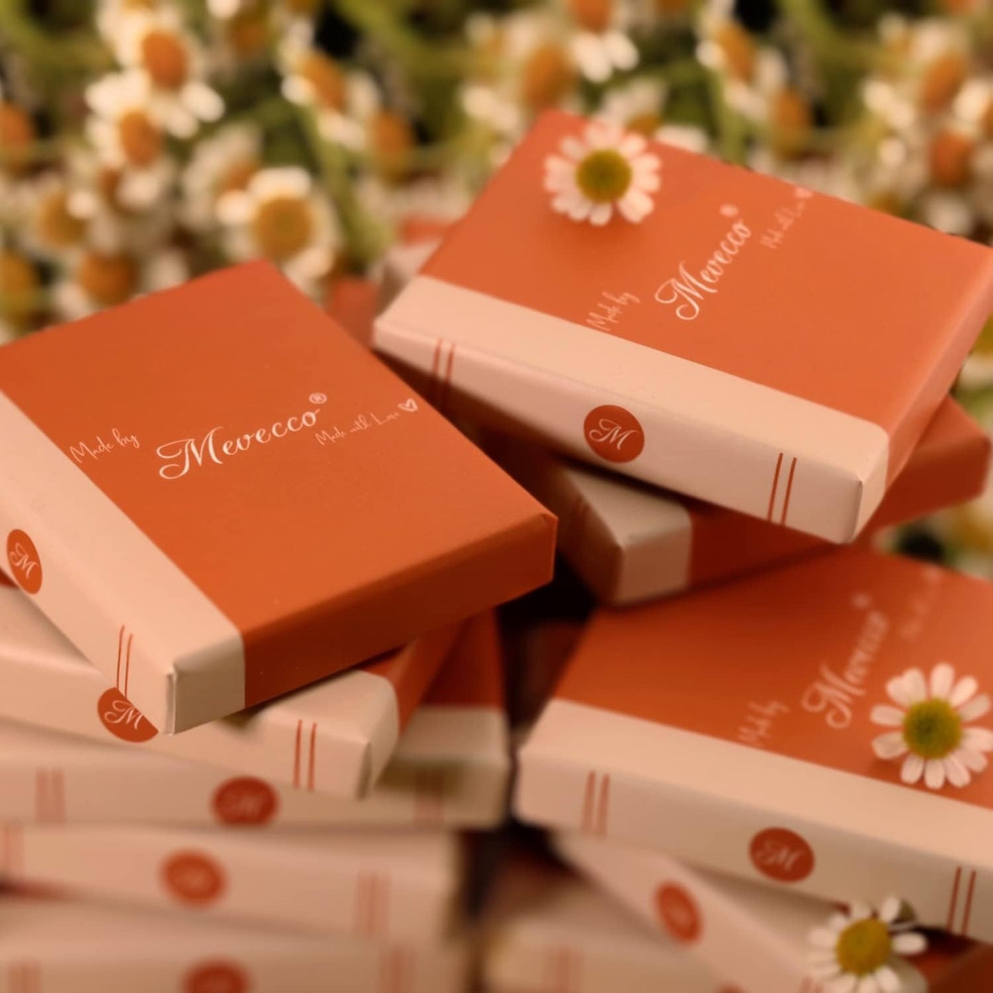 MEVECCO Layered Heart Necklace Pendant Handmade 18k Gold Plated Dainty Gold Choker Arrow Bar Layering Long Necklace for Women