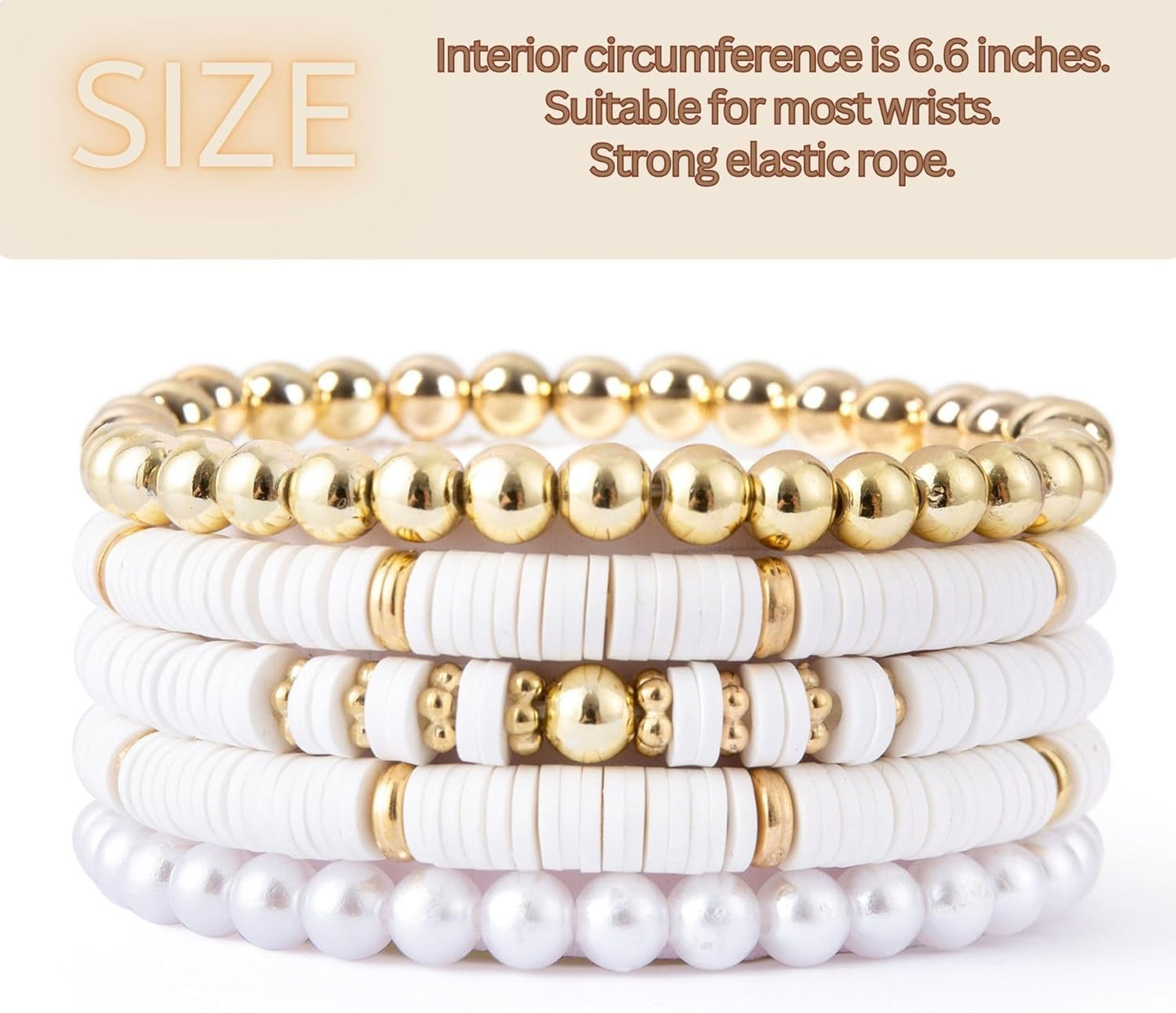 JTEWB Birthday Gifts For Women, Teen Girl, Her, Happy Birthday Gift Box For Girl, Women, Sister, Daughter, Friends, Cute Daisy Aesthetic Glass Cups Gift Set 7pcs