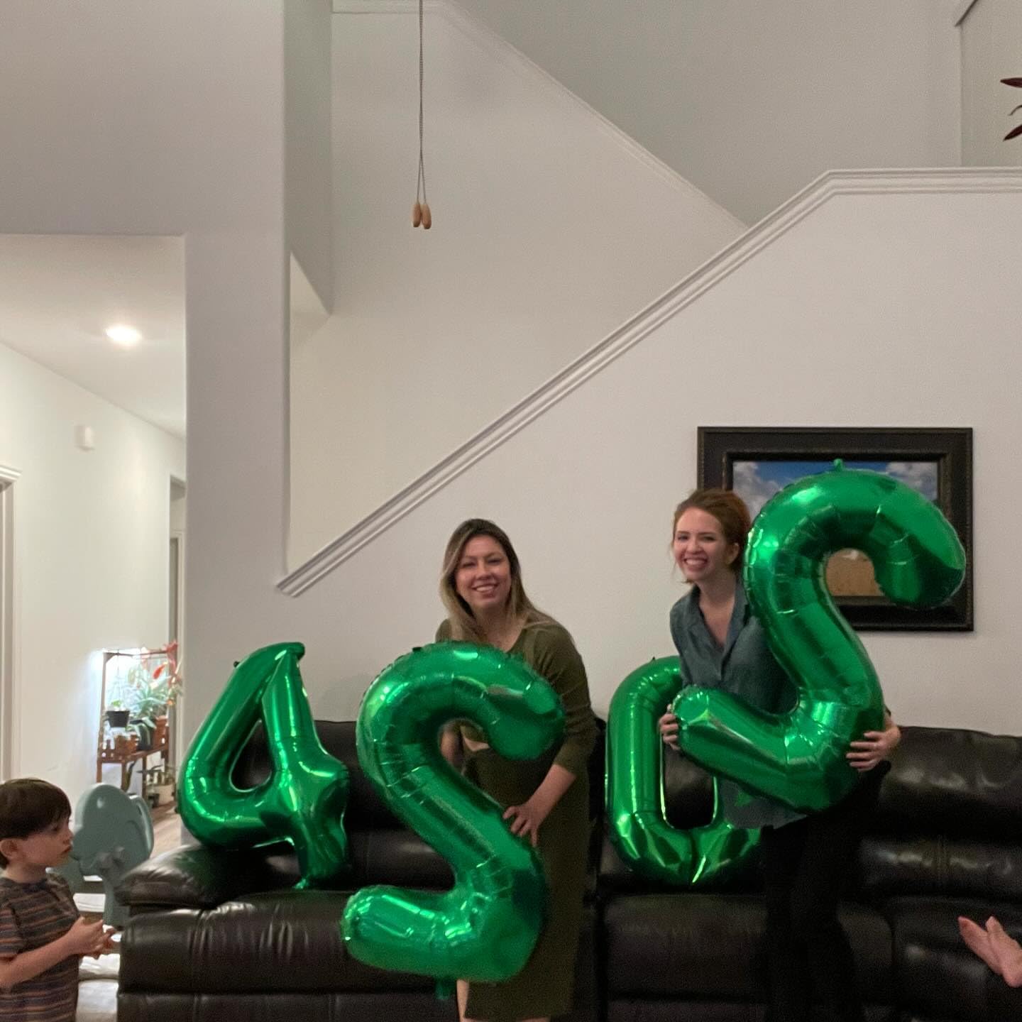 Green Number 50 Balloon 40 inch, 50th Green Birthday Decorations, 50 Year Old Women Men Party Supplies, St. Patrick's Day Games Theme Birthday Deco
