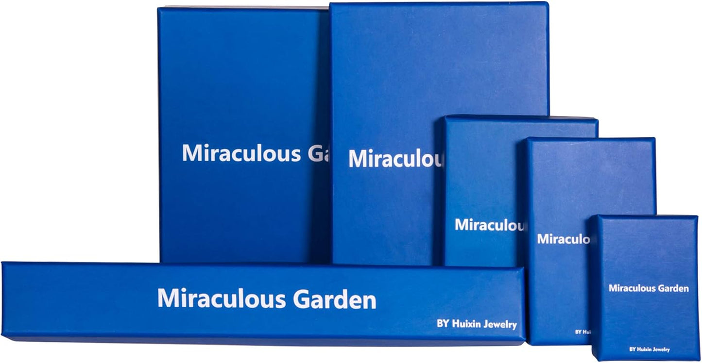 3/4 Pieces Women Jewelry Set Rhinestone Tiara Crown Necklace Bangle Bracelet Artificial Crystal Teardrop Dangle Earrings and Artificial Rhinestone Handbag for Wedding Party