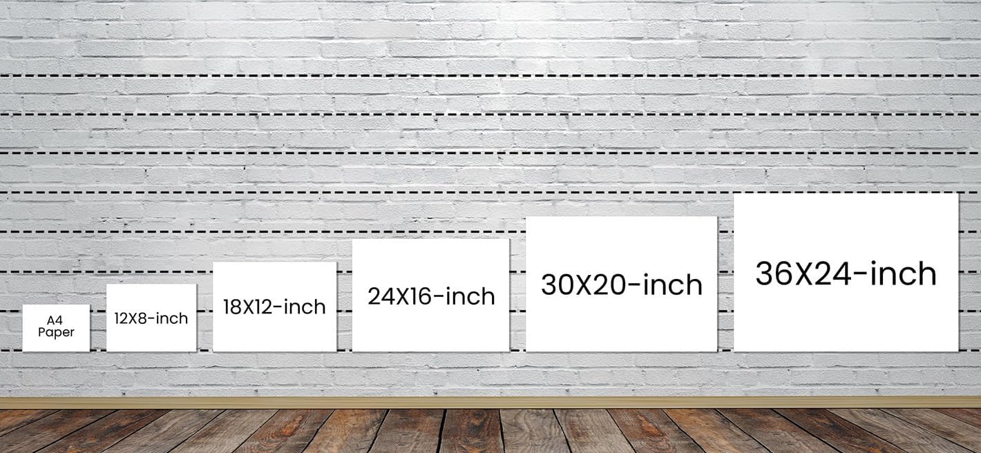 Dem Canvas Personalized Canvas Prints, Custom Photo And Name, God Gave Me You, Wedding Gifts For Couple Anniversary Wedding Engagement Gift For Couples Canvas (18x12)