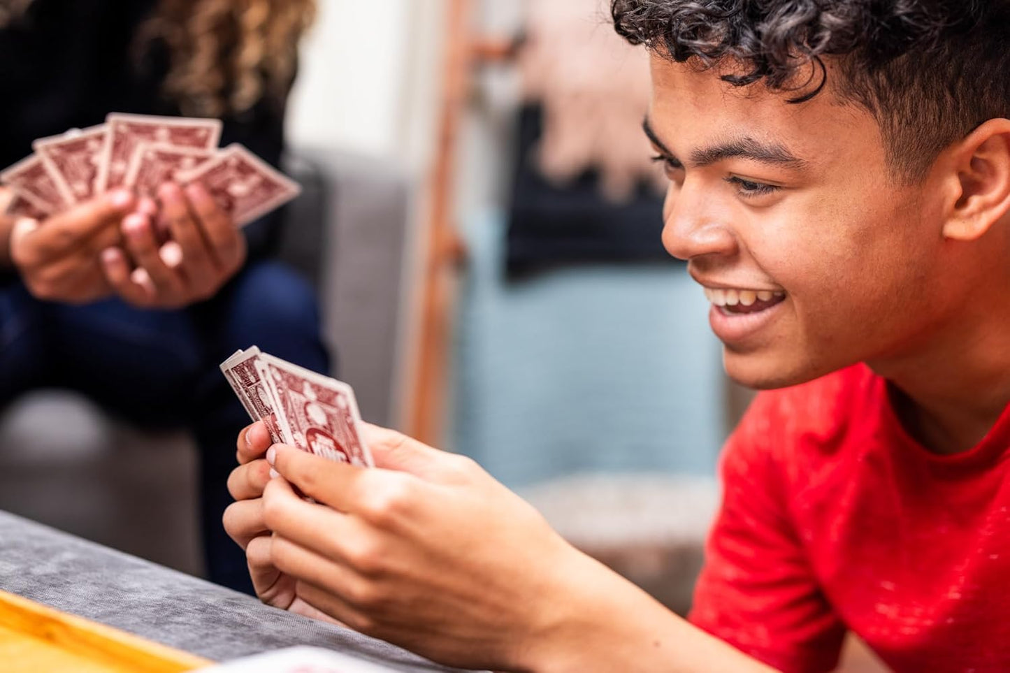 Kids Against Maturity Card Game (Comic Edition)