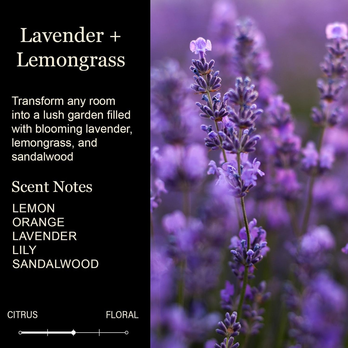 Cedar Crate Market - Anniversary Candle - Romantic Anniversary Wedding Gifts for Men, Women, Couples, Wife, Husband, Him & Her, Unique Gift for Milestone Celebrations, 9 oz 100% Soy Wax