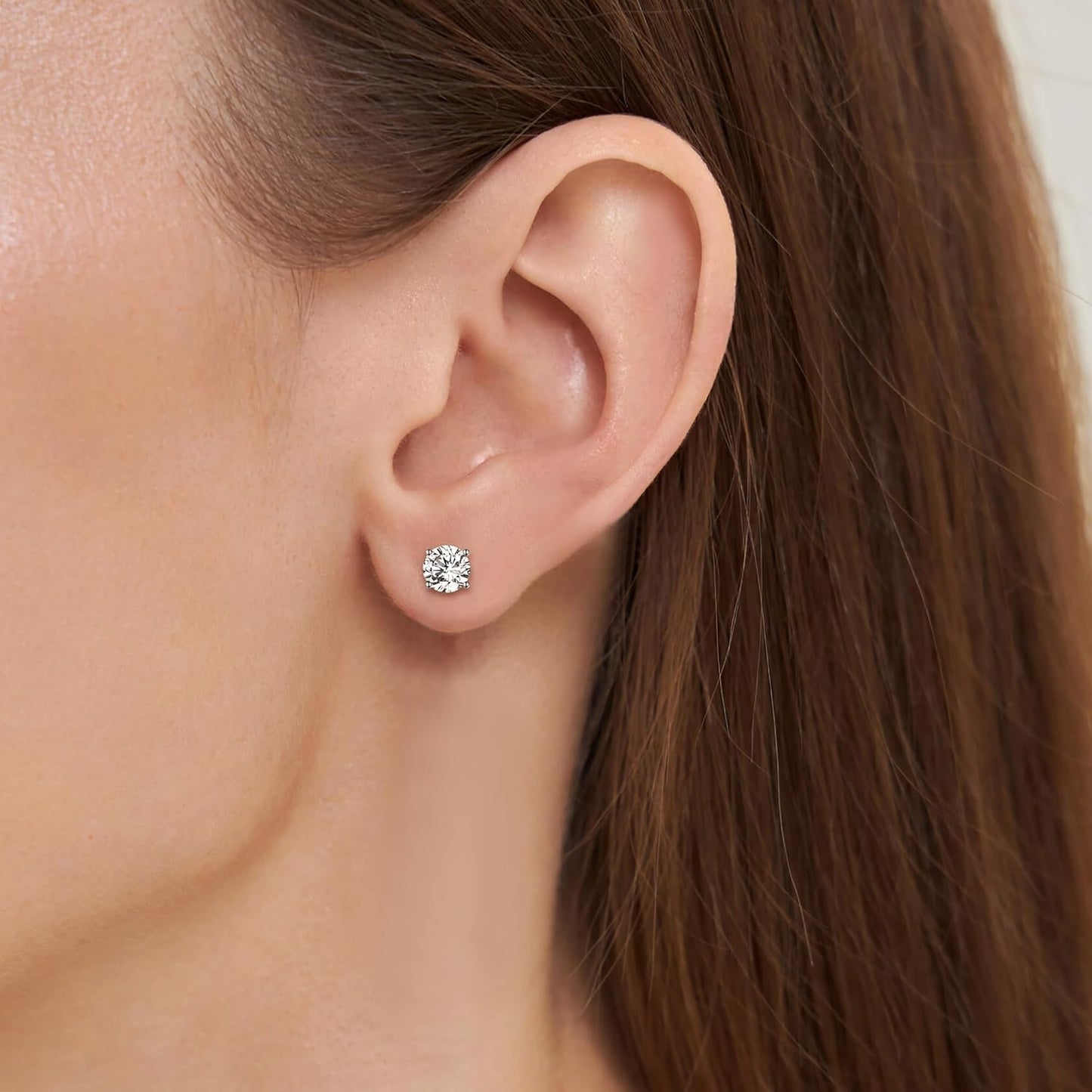 Crysdue Wedding Jewelry Set for Women, Floral Leaf Vine Teardrop Necklace Dangle Earrings Bracelet and Hair Comb, Cubic Zirconia Elegant Party Prom Jewellery for Bridal Bridesmaid