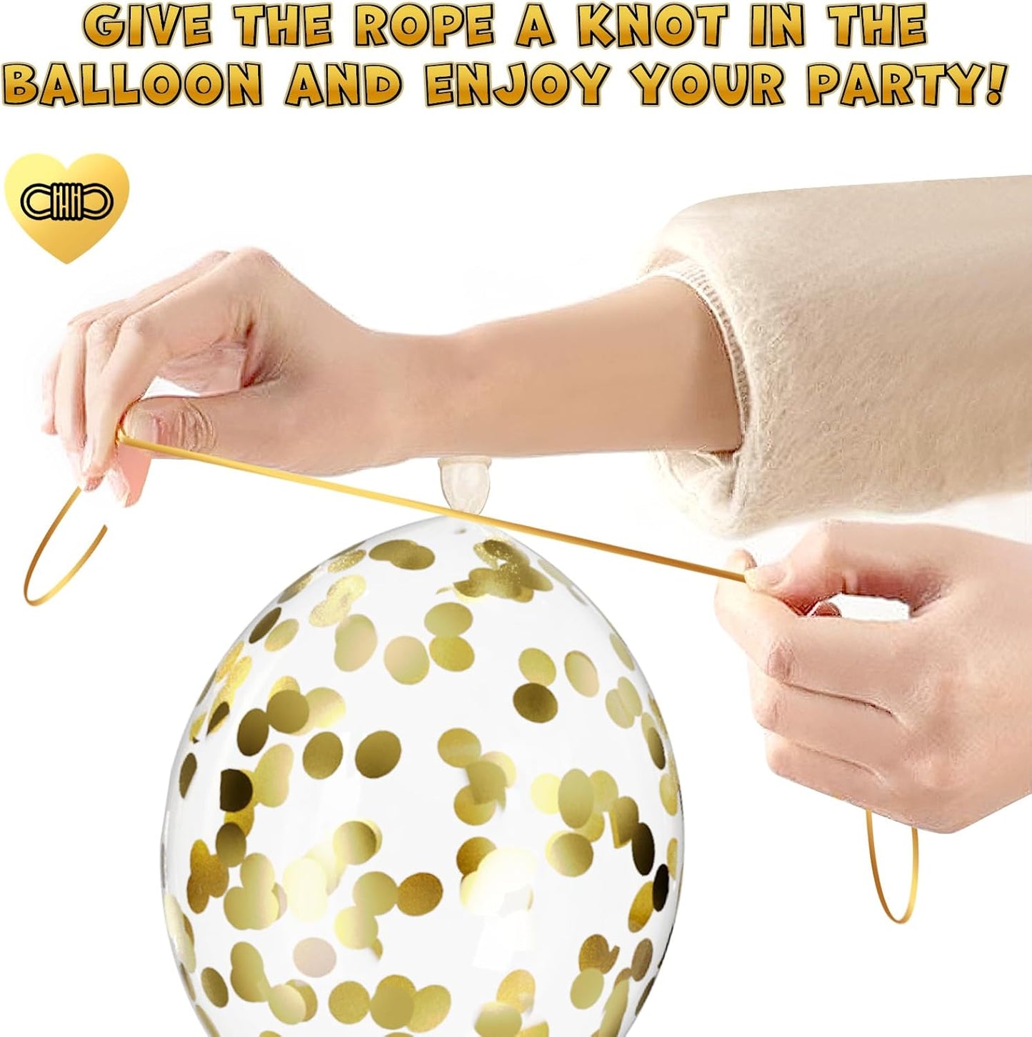 Black and Gold Balloons,75PCS Gold and Black Balloons,12in and 5in Black Gold Latex Party Balloons for Birthday, New Years, Wedding, Graduation Decorations